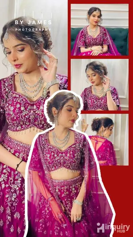 Swati Glam Studio