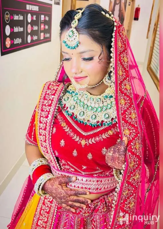 Makeup By Yogita