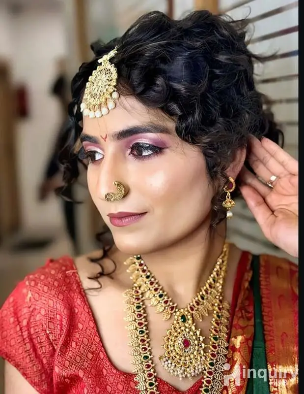 Makeup By Yogita