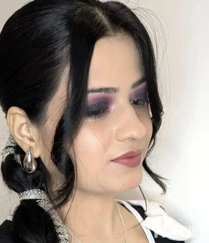 Makeup By Yogita