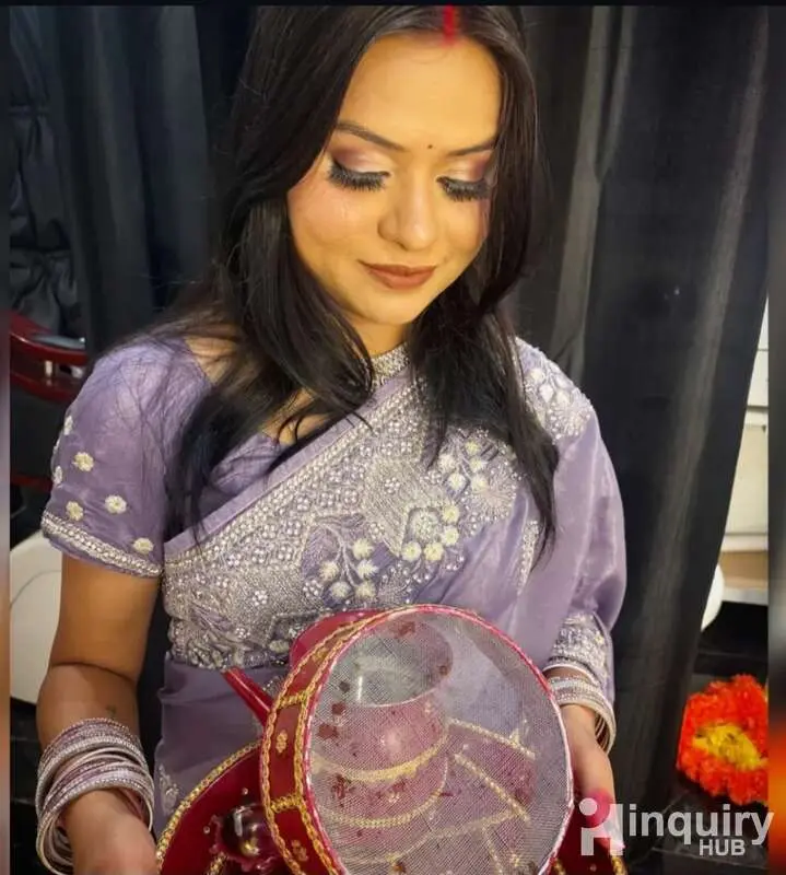 Makeup By Yogita