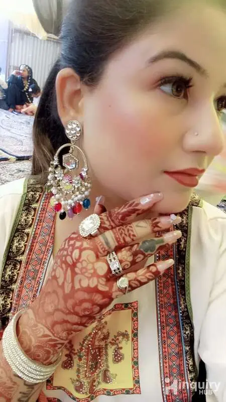 Makeup By Hibu