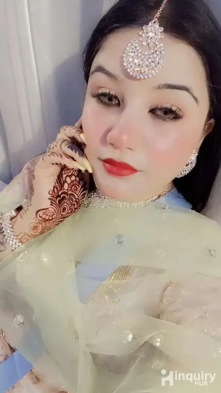 Makeup By Hibu