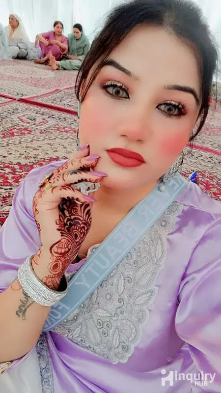 Makeup By Hibu