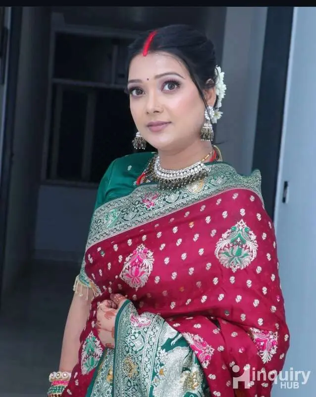 Komal Kumari Makeup Artist