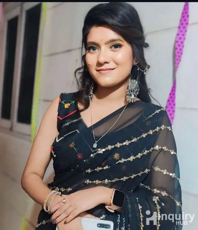 Komal Kumari Makeup Artist
