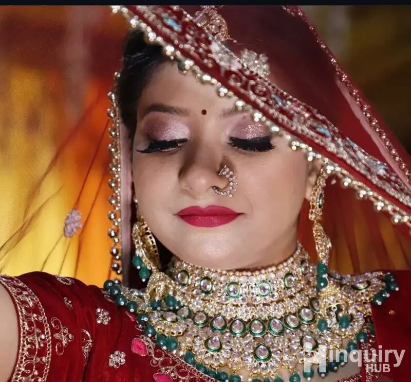 Komal Kumari Makeup Artist