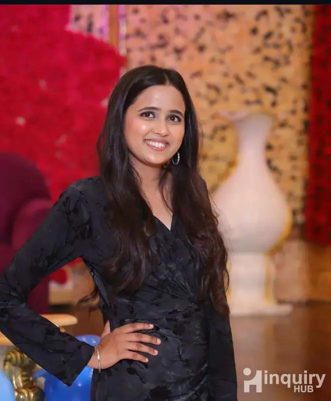 Komal Kumari Makeup Artist