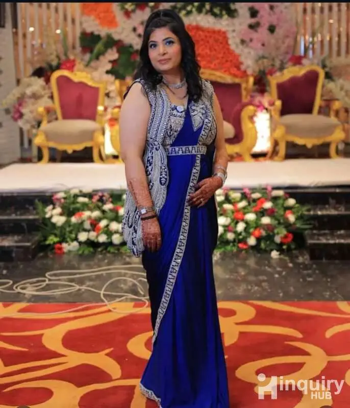 Komal Kumari Makeup Artist