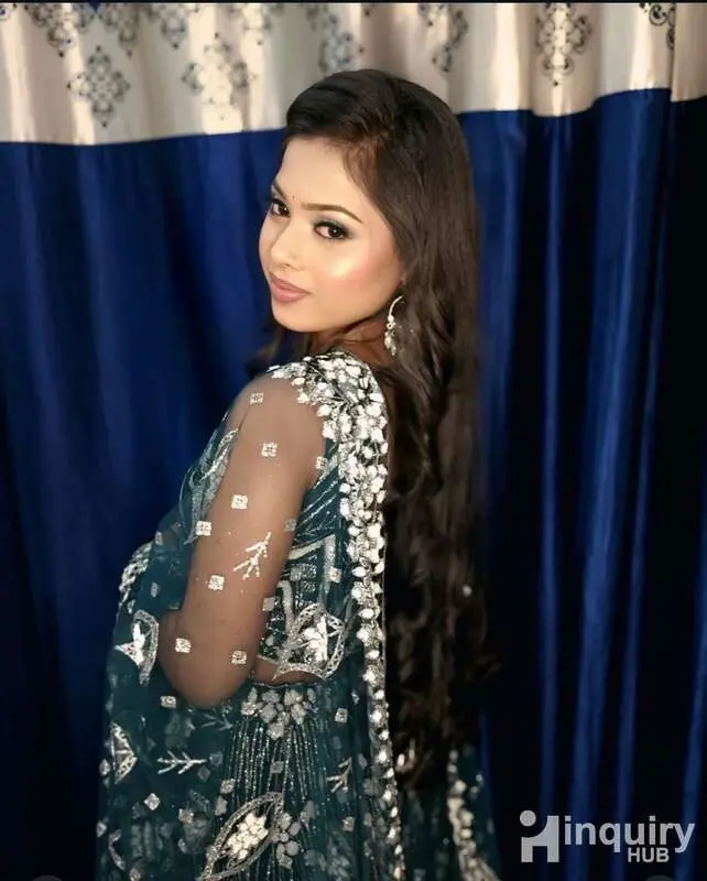 Komal Kumari Makeup Artist