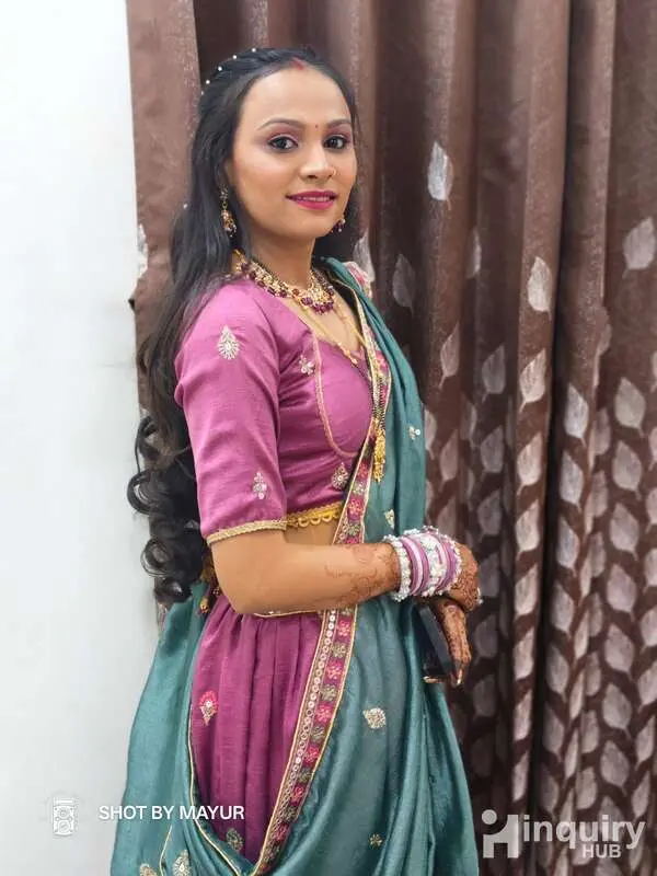 Bharti Bridal Studio