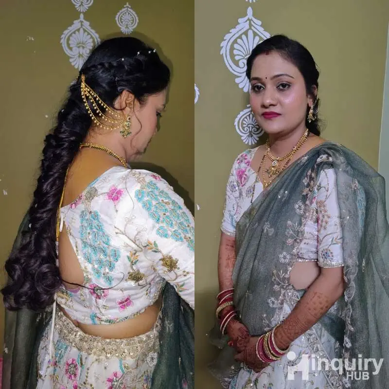 Bharti Bridal Studio