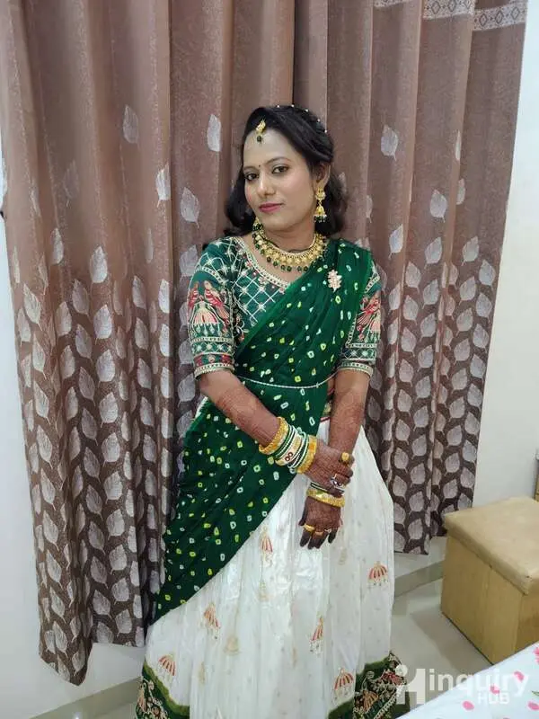 Bharti Bridal Studio