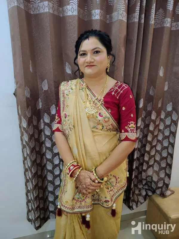 Bharti Bridal Studio