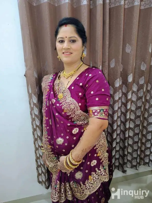 Bharti Bridal Studio