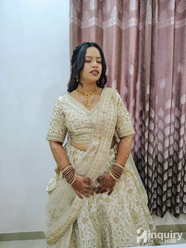 Bharti Bridal Studio