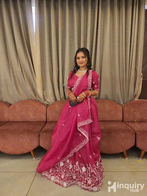 Bharti Bridal Studio