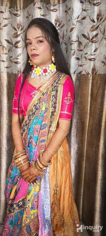 Bharti Bridal Studio
