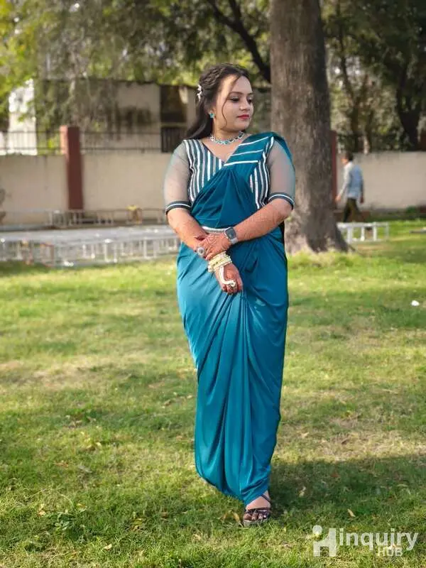 Bharti Bridal Studio
