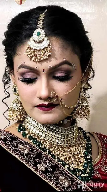 Bharti Bridal Studio
