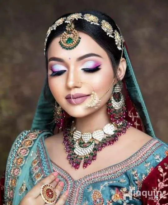 Oshin Makeovers