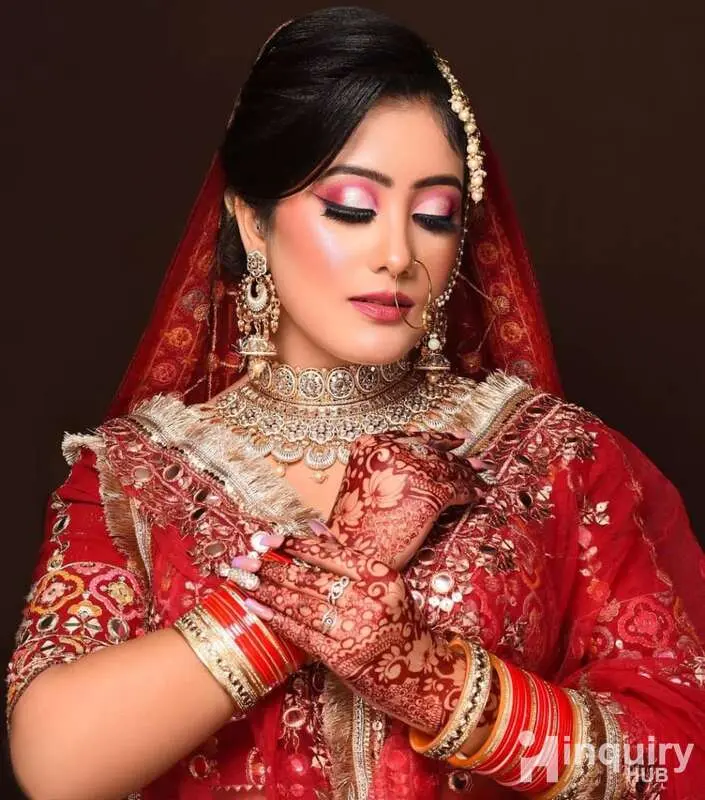 Oshin Makeovers