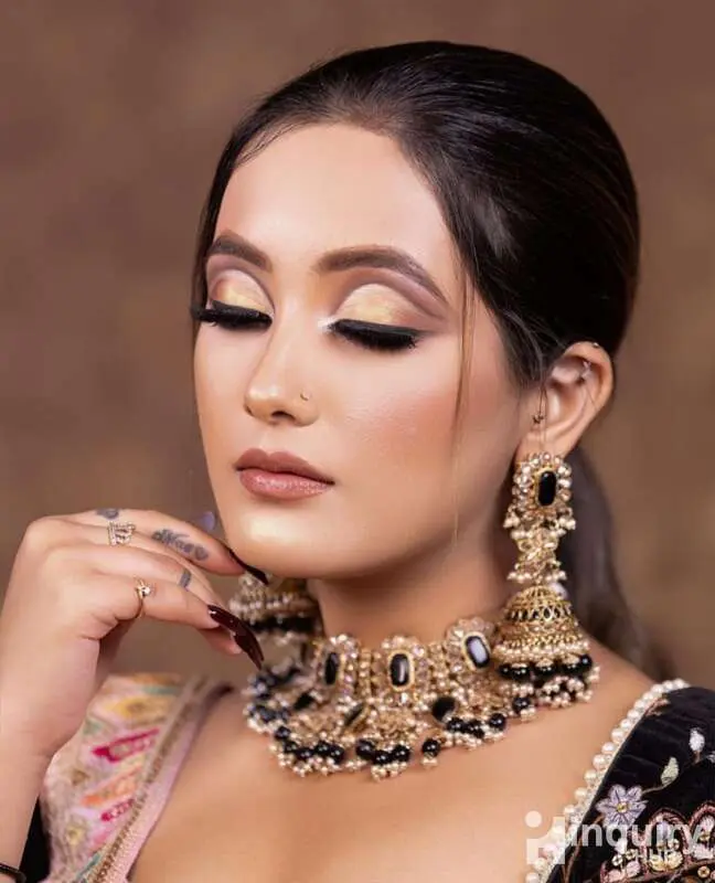 Oshin Makeovers
