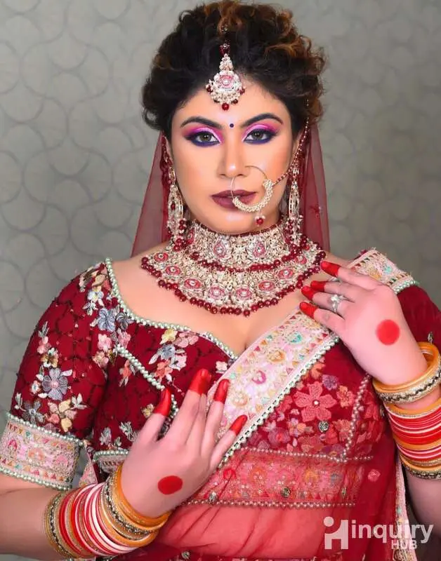 Oshin Makeovers