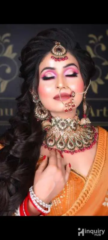 Oshin Makeovers