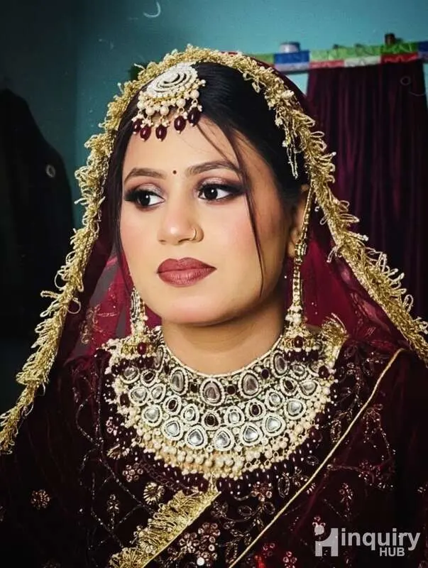 Oshin Makeovers