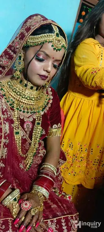 Shivkii Makeover