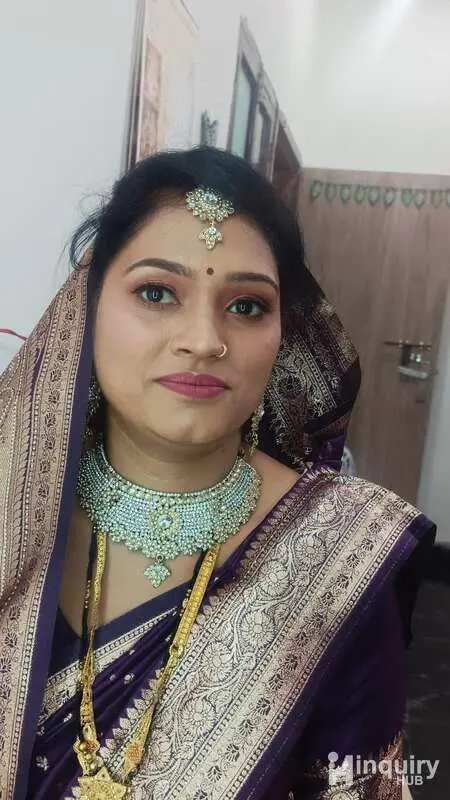 Shivkii Makeover