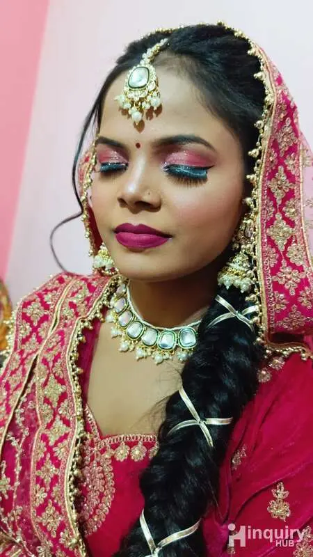 Shivkii Makeover