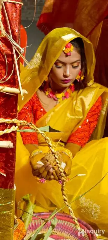 Shivkii Makeover
