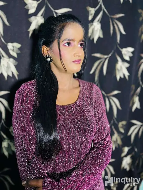Samriti Makeovers