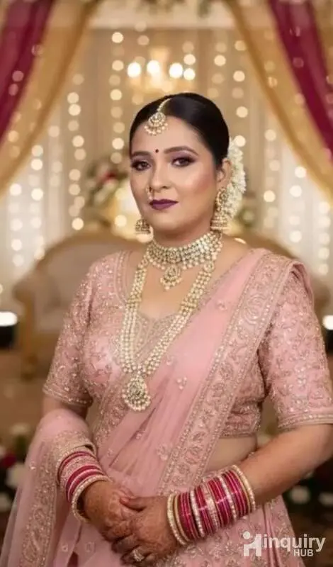 Samriti Makeovers