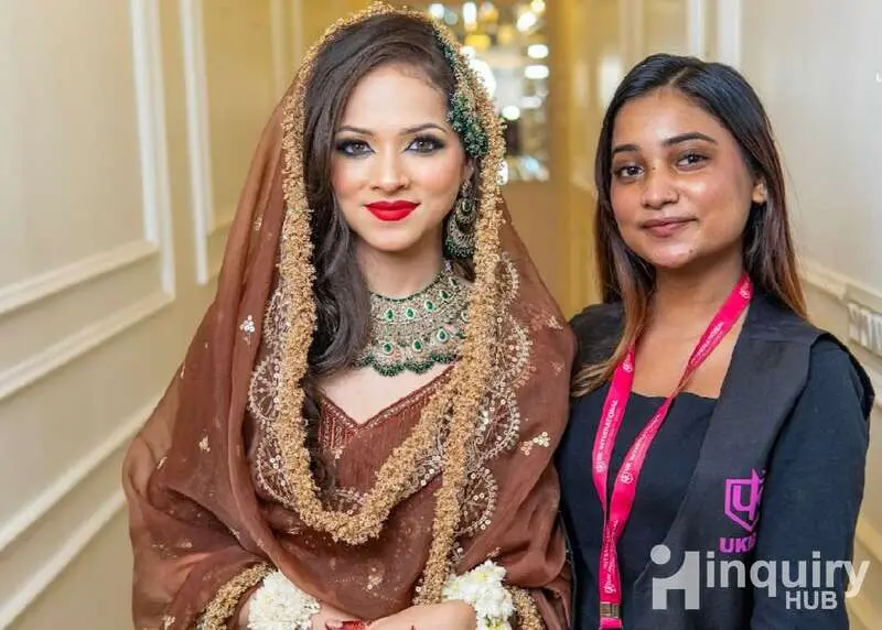 Mahi Makeup Artists