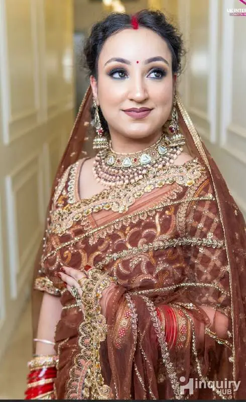 Mahi Makeup Artists