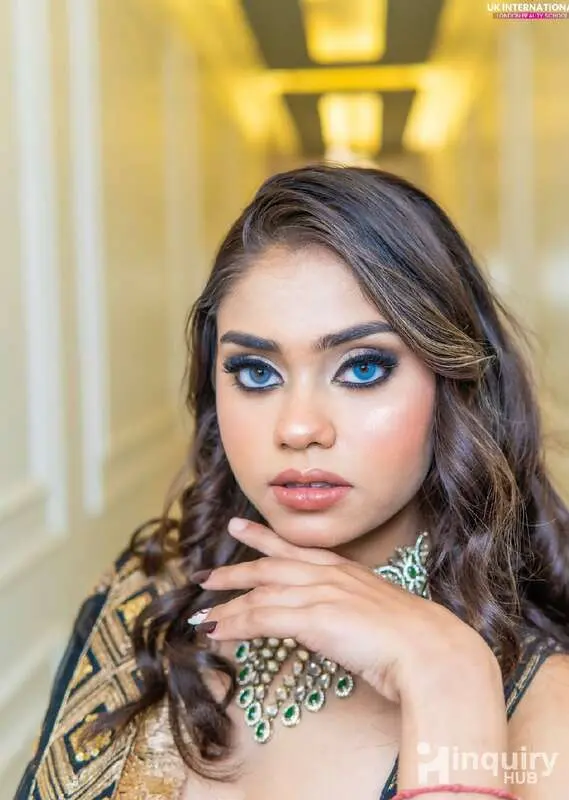 Mahi Makeup Artists