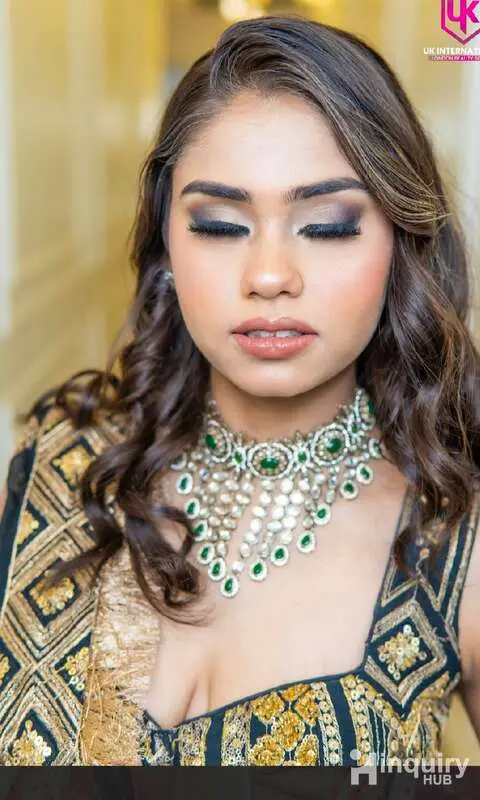 Mahi Makeup Artists