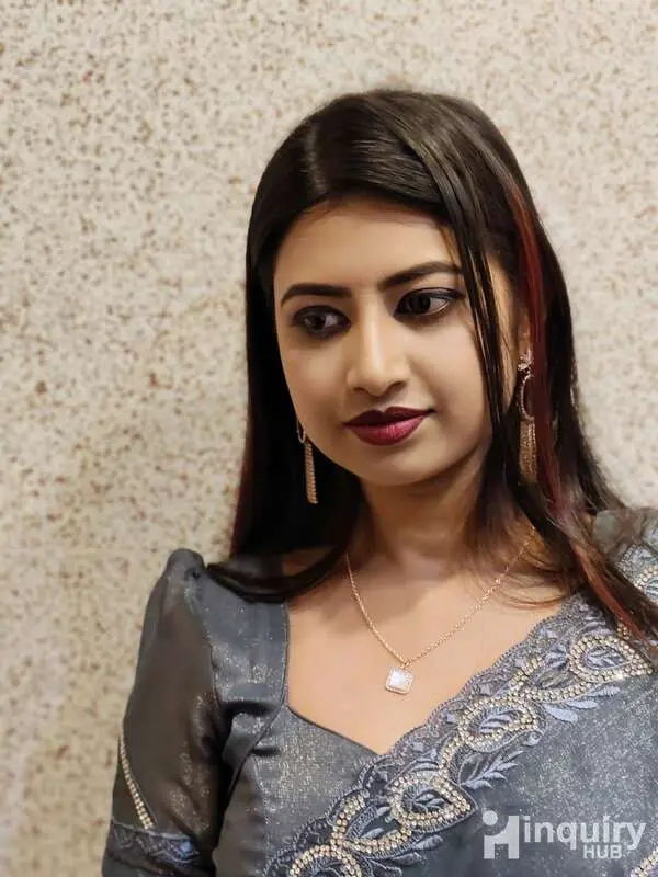 Ankita's Divine Glow Makeup Studio  