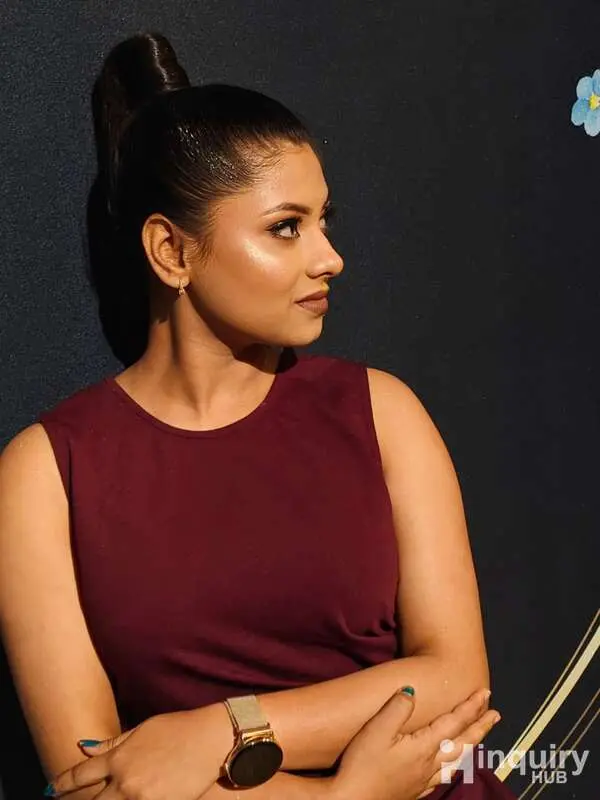 Ankita's Divine Glow Makeup Studio  