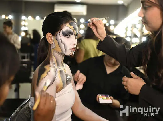 Jaya Makeovers