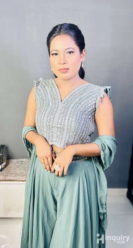 Jaya Makeovers