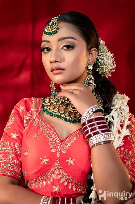 Jaya Makeovers