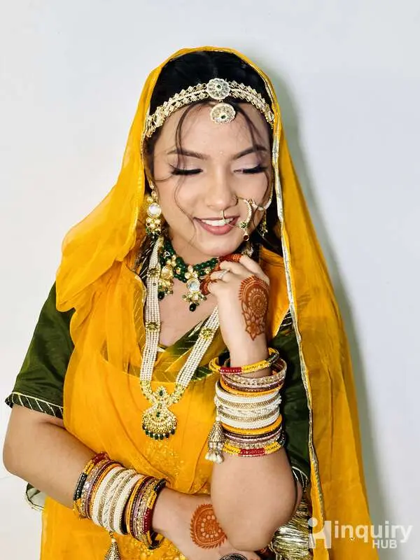 Jaya Makeovers