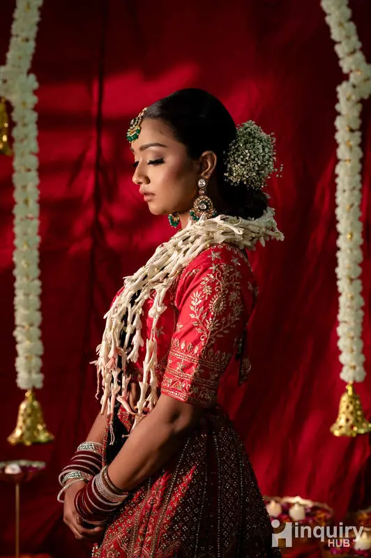 Jaya Makeovers