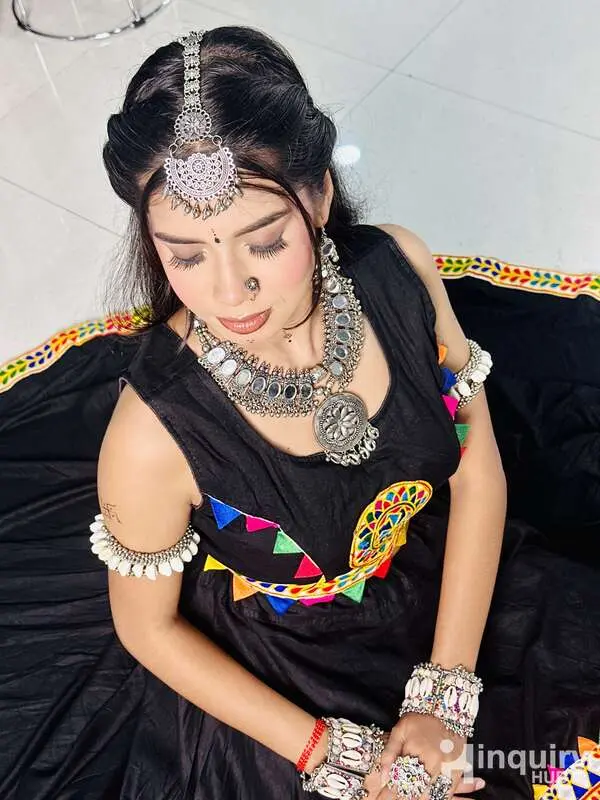 Jaya Makeovers