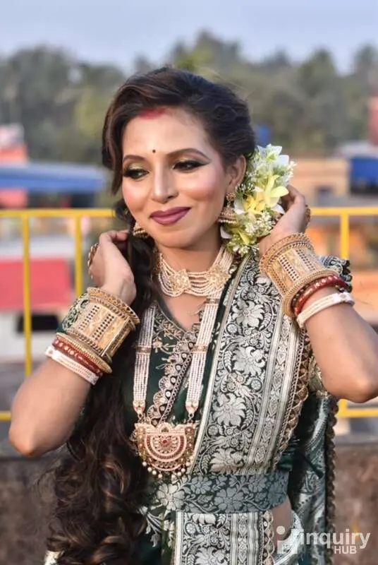 Keya's Beauty Touch
