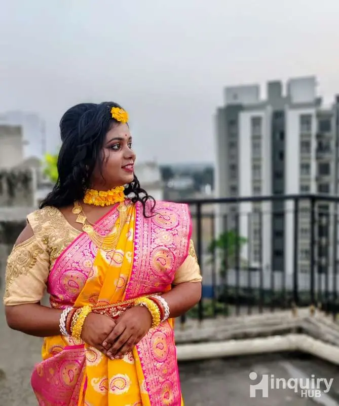 Keya's Beauty Touch